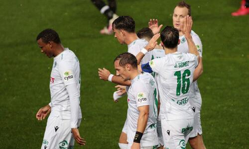 ΒΙΝΤΕΟ: Ξανά αυτογκόλ ο Εθνικός και 2-0 η Ομόνοια thumb