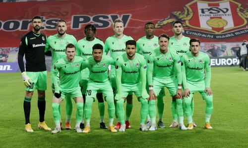 Champions League: Η κορυφαία ομάδα στην 55ετή ιστορία και οι θέσεις των κυπριακών ομάδων! thumb