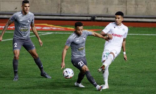 ΤΕΛΙΚΟ: Ομόνοια-Πάφος 2-1 thumb