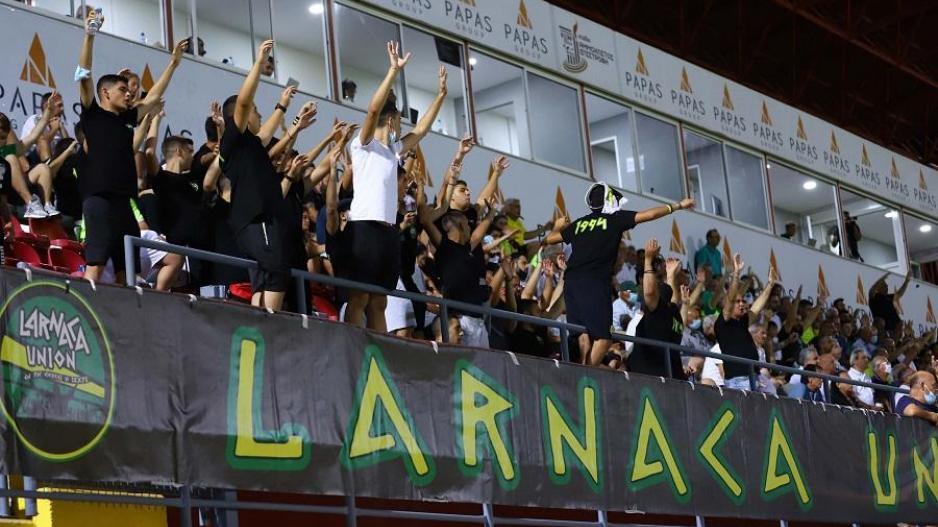 Ενημέρωση από τους «Larnaca Union» thumb