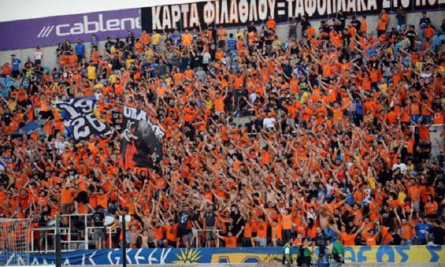 Τόσα διαρκείας μέχρι στιγμής στον ΑΠΟΕΛ!  thumb