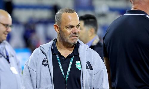 «Ότι έρθει θα είναι καλοδεχούμενο - Δύσκολη η περίπτωση Κάστανου» thumb