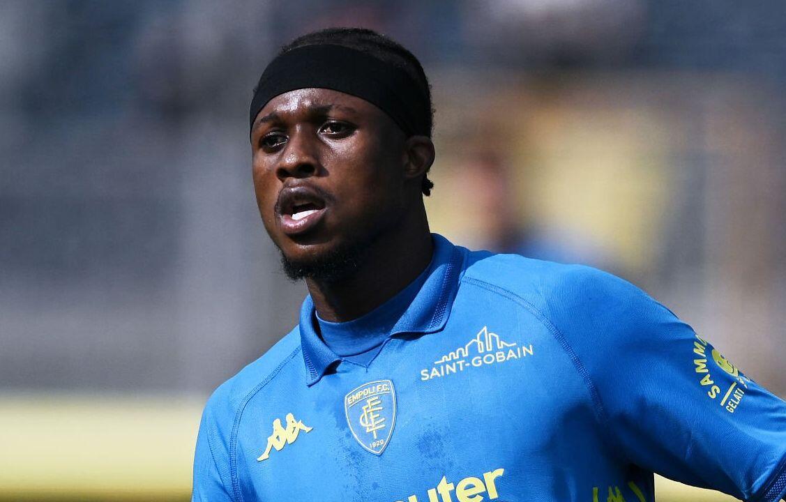 «Επίσημη πρόταση στη Φιορεντίνα για τον Κουαμέ» thumb