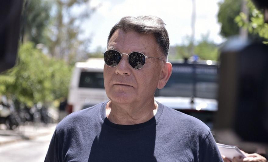 Κούγιας: «Σύντομα όλοι θα αντιληφθούν τι σημαίνει αυτή συνεργασία με τον Ολυμπιακό» thumb