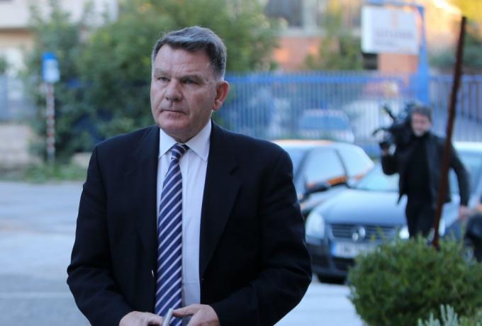Επίθεση Κούγια: «Κάποιοι βιάζονται να μας υποβιβάσουν» thumb