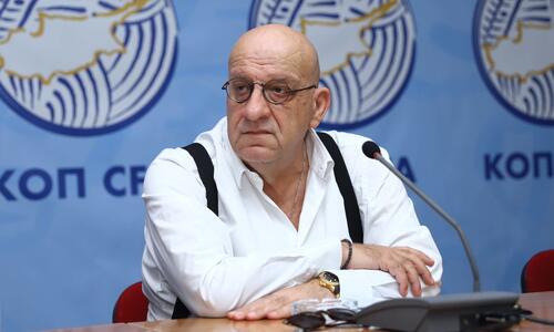 Αυτά τα σωματεία έδωσαν το παρών τους στη συνάντηση στο Υπ.Οικονομικών! thumb