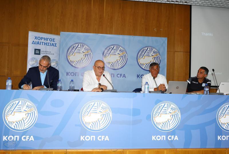 Μεσσίνα: «Βρήκα καλή ποιότητα διαιτητών, έγινε πολύ καλή δουλειά από τον Μάζιτς» thumb