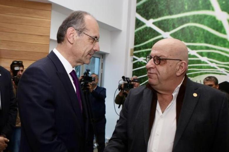 Χαρτσιώτης σε ομάδες: «Αν θέλετε οργανωμένους, τηρήστε τους κανόνες» - Έρχεται νέα κάρτα φιλάθλου thumb