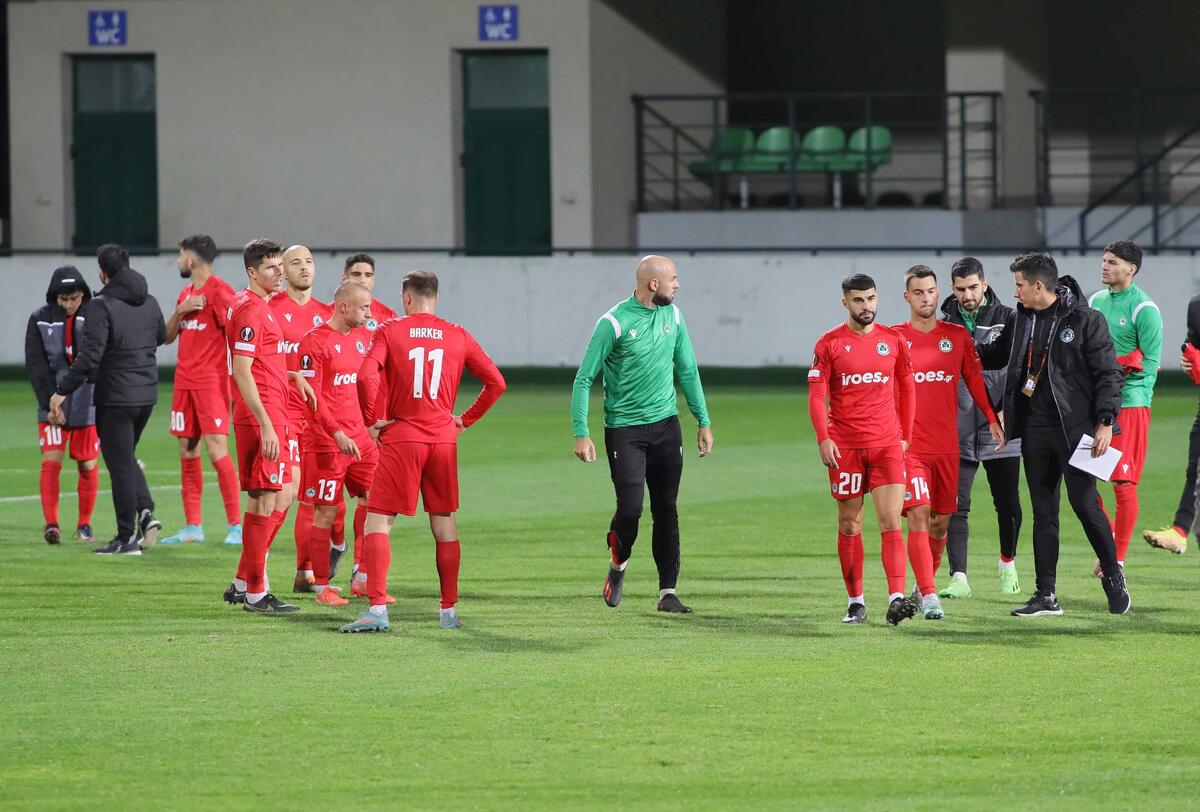 Ομόνοια: Αφού ξεμπέρδεψε… ώρα για αντεπίθεση!  thumb
