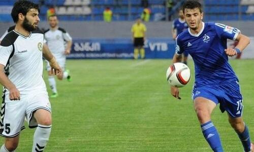 Πάτησε Κύπρο ο Κβιλιτάια, έρχεται η ανακοίνωση thumb