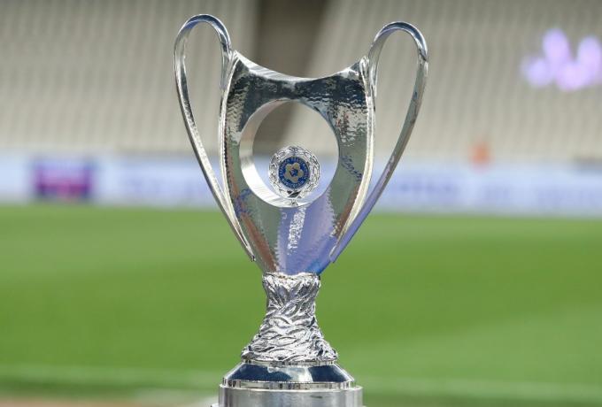 Τα ζευγάρια και οι ημερομηνίες των ημιτελικών thumb