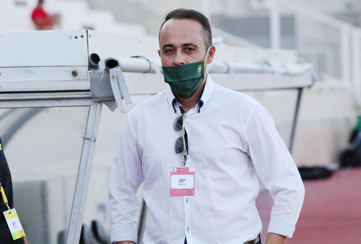 Κ. Δημητρίου: «Υπάρχουν όλα τα εχέγγυα για να επιστρέψουμε» thumb