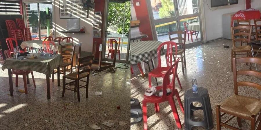 Απολύθηκε ο συμβασιούχος αστυνομικός για την επίθεση στη Λακατάμια thumb
