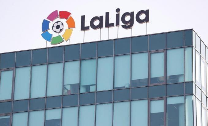 Η LaLiga ανακοίνωσε απώλειες 892 εκατ. ευρώ την σεζόν 2020/21 thumb