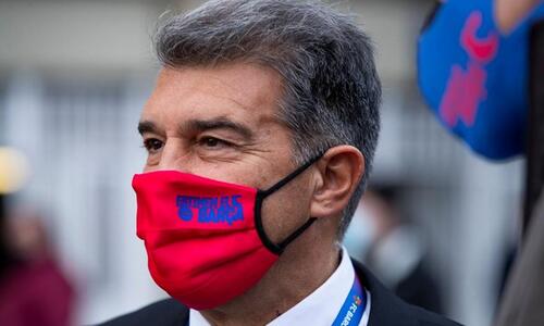 Exit polls: Νέος πρόεδρος της Μπαρτσελόνα ο Ζοάν Λαπόρτα! thumb