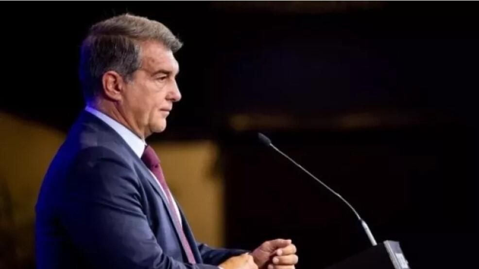 Οι καταθέσεις των διαιτητών για το σκάνδαλο Νεγκρέιρα καίνε την Μπαρτσελόνα thumb