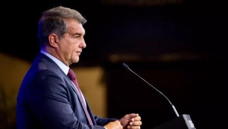 Μπαρσελόνα: Έκλεισε το οικονομικό έτος με κέρδη 304 εκατ.! thumb