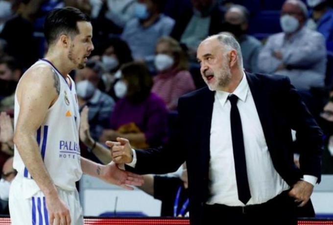 Παναθηναϊκός για Λάσο: «Μείνε δυνατός, σύντομα καλά» thumb