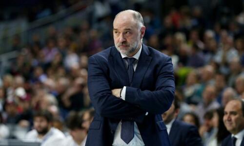 Λάσο: Έφτασε τις 200 νίκες στη Euroleague (pic) thumb