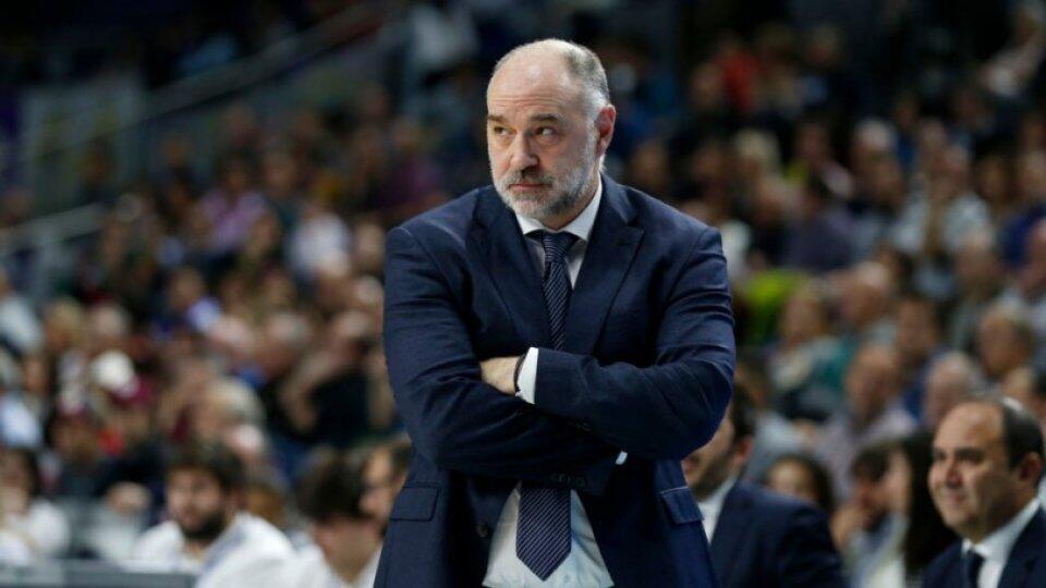 Λάσο: Έφτασε τις 200 νίκες στη Euroleague (pic) thumb