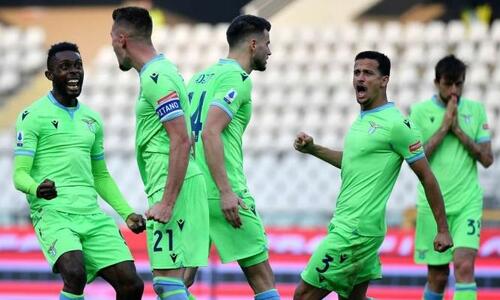 Αδιανόητο: Η Τορίνο προηγείτο μέχρι το 95', αλλά έχασε 4-3 από τη Λάτσιο thumb
