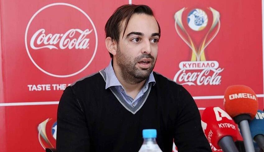 «Ο αγώνας με Απόλλωνα δεν μπορεί να διεξαχθεί Δευτέρα, γιατί...» thumb
