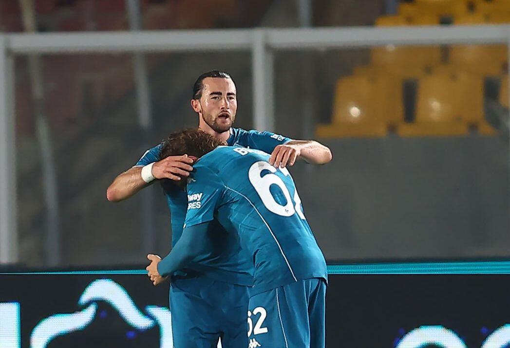 Λέτσε – Φιορεντίνα 1-1: Λύκοι και Βιόλα μοιράστηκαν τον βαθμό thumb