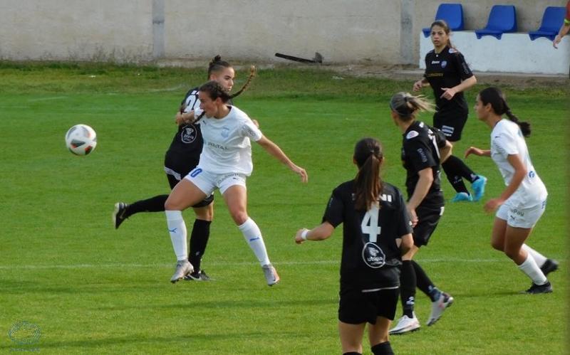 Γυναικείο: 20η συνεχόμενη νίκη για Apollon Ladies thumb