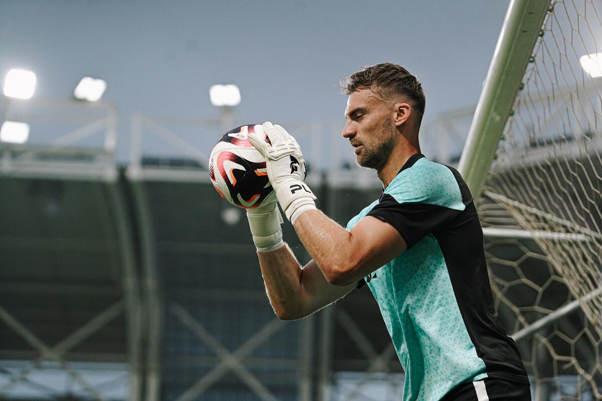 Γι' αυτό έμεινε στον πάγκο... thumb