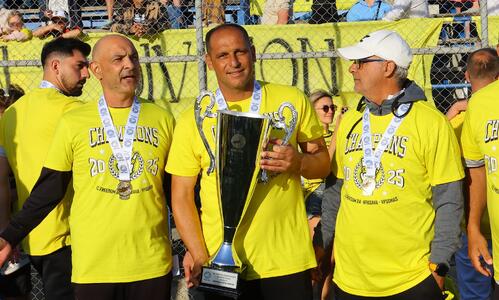 Τέλος και επισημά ο Λουκά από τον Ύψωνα  thumb