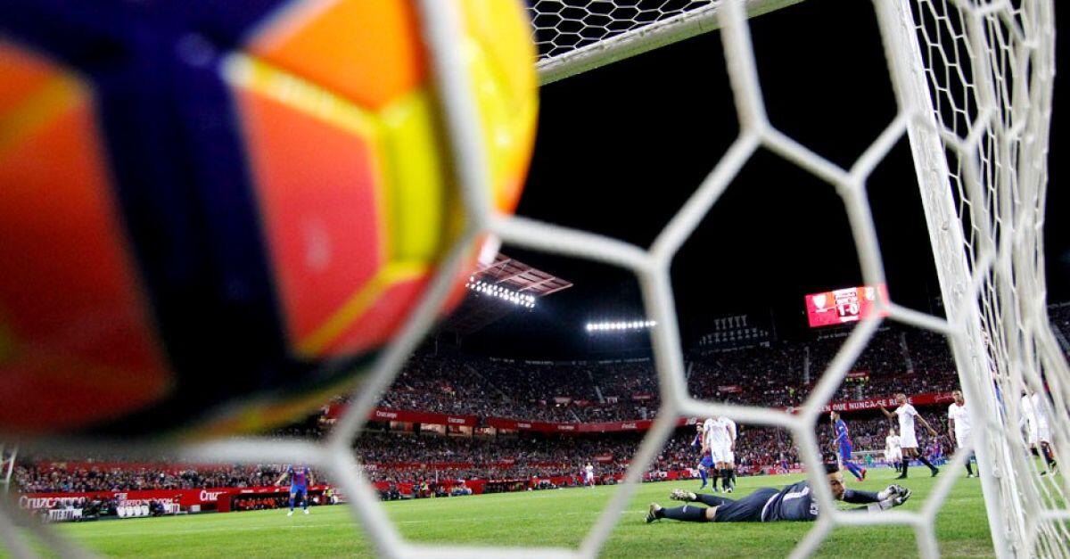 Σκέψεις να ανοίξουν στις 9 Μαΐου τα γήπεδα στην Ισπανία (pic) thumb