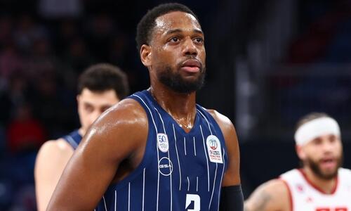 Γαλατάσαραϊ - Εφές 80-87: Βρήκε αντίδραση και ξέσπασε στο τέλος η ομάδα του Λάσο thumb