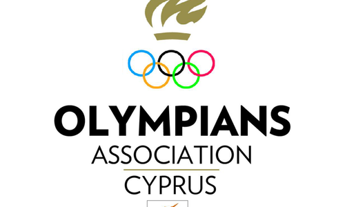 Συνάντηση των Cyprus Olympians με την Υπουργό Δικαιοσύνης & Δημοσίας Τάξεως thumb
