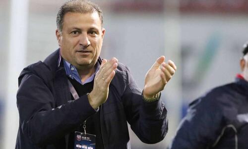 Λόππας: «Κρυφός πόθος, μία ενωμένη Λάρνακα» thumb