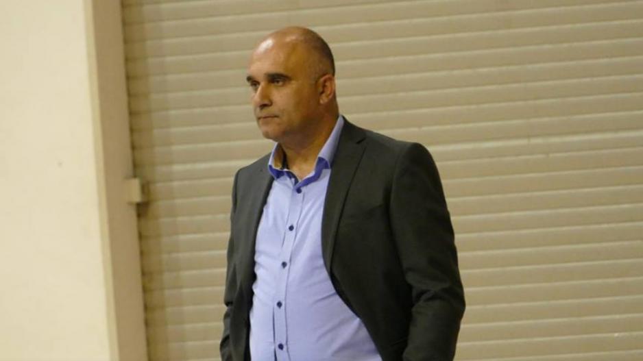 Στήριξη Πετρολίνα ΑΕΚ σε Λούη Δημητρίου thumb
