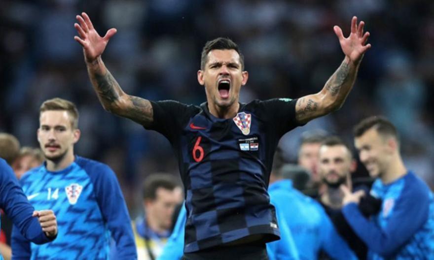 Πιέζει τον Λόβρεν να μην γυρίσει στην Ζενίτ η Π. Ο. της Κροατίας thumb