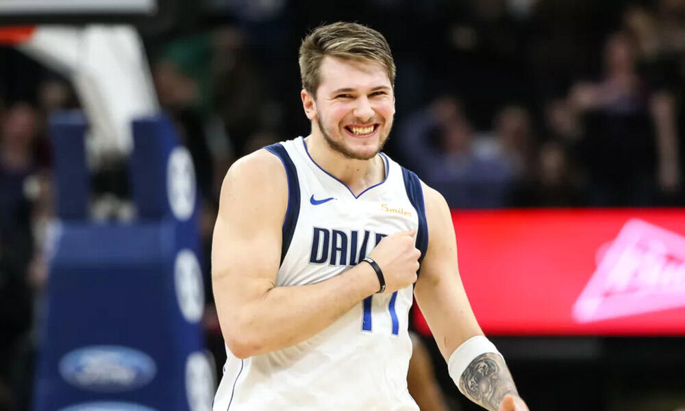 NBA: Με «υπογραφή» Ντόντσιτς thumb