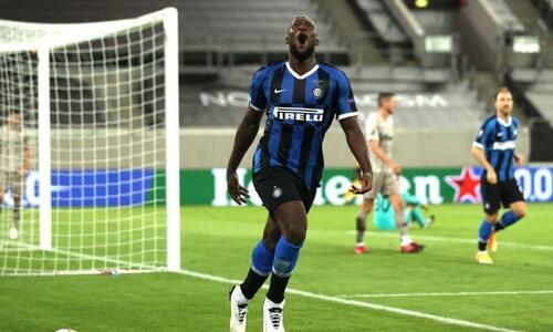 Φιορεντίνα – Ίντερ 1-2 (παρ.): Ήρωας ο Λουκάκου και τώρα... Μίλαν! thumb