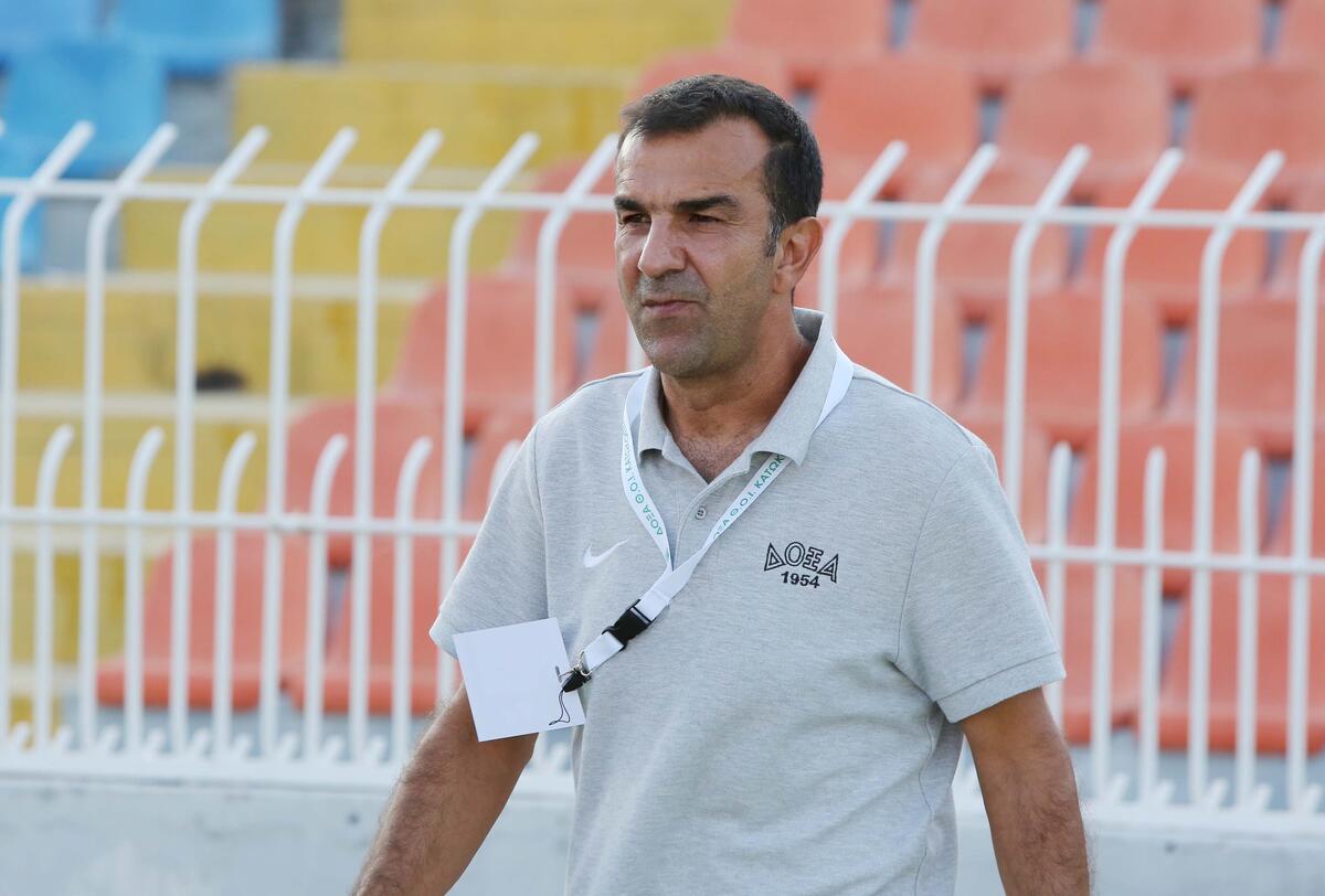 Το σκέφτονται για Χατζηλούκα στη Δόξα thumb