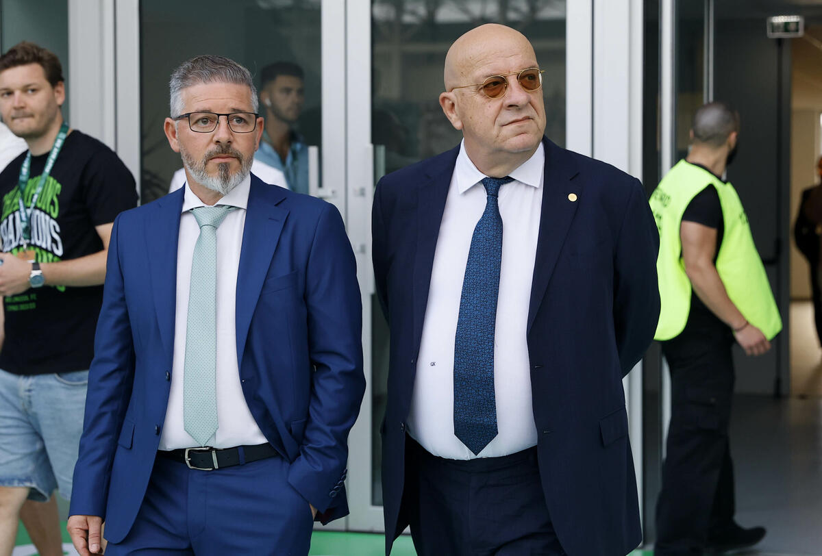 «Ο Άρης θα είναι εκεί τουλάχιστον για 15 χρόνια...» thumb
