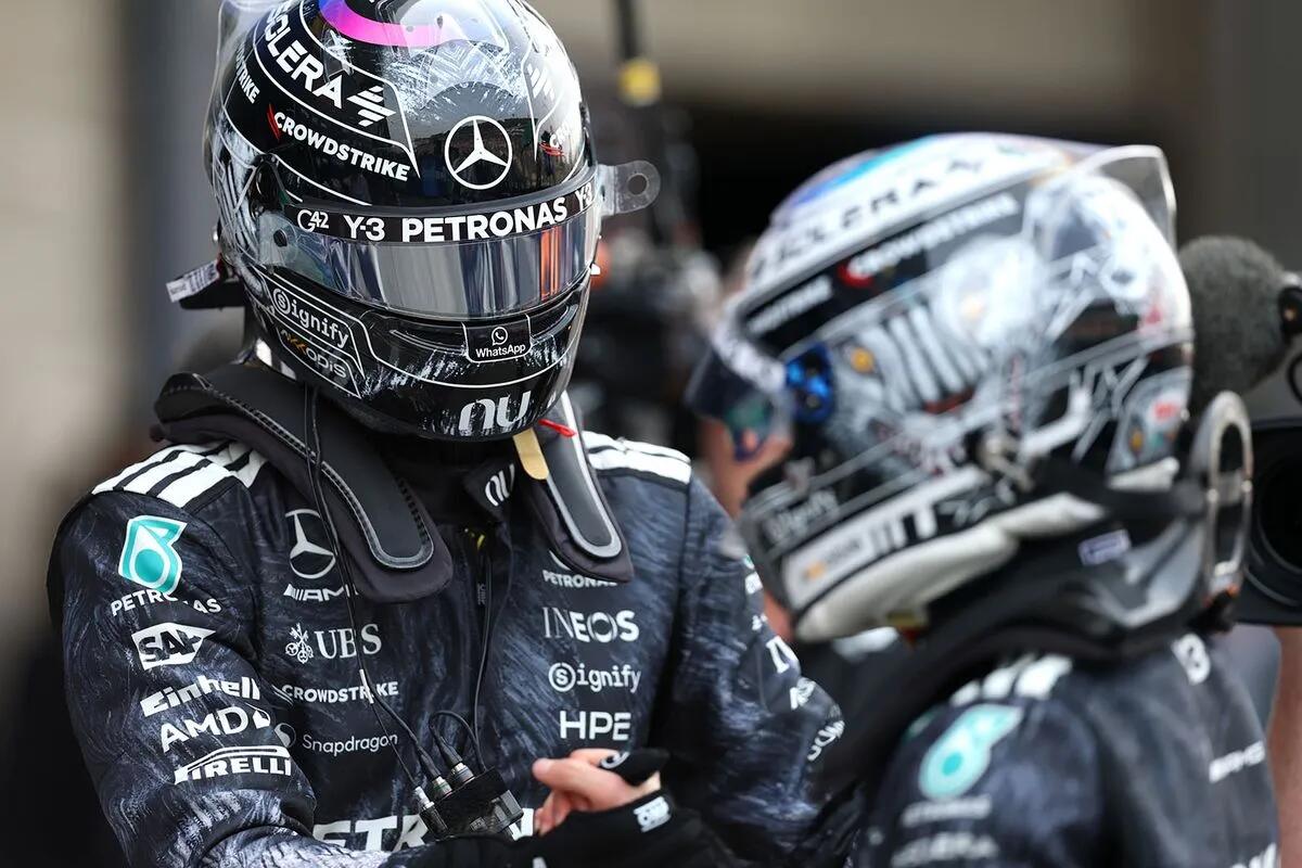 H Mercedes F1 θα διαλέξει οδηγό για τον φετινό τίτλο της F1 “αν χρειαστεί προς το τέλος της σεζόν” thumb