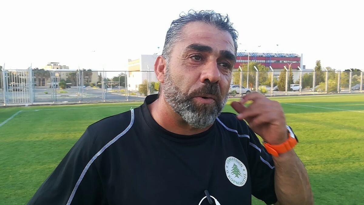 «Εκεί χρειάζεται σίγουρα μεταγραφή ο ΑΠΟΕΛ, δεν βγαίνει η χρονιά με...» thumb
