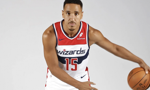 Σοκ στο ΝΒΑ: Αποσύρθηκε ο Μάλκολμ Μπρόγκντον thumb