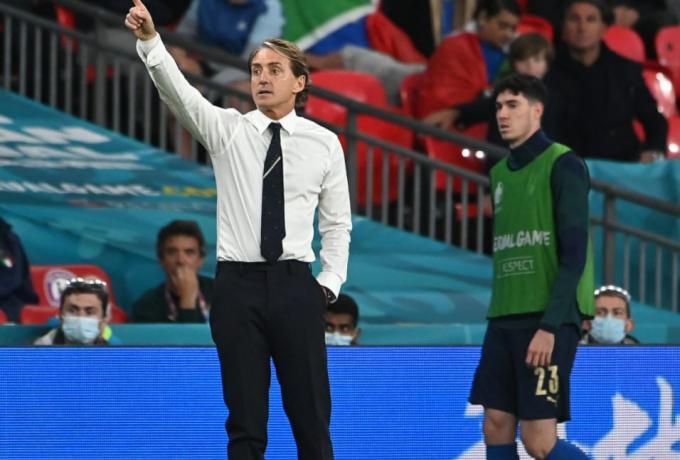 Μαντσίνι: «Να παίξουμε το παιχνίδι μας και να αμυνθούμε καλά» thumb