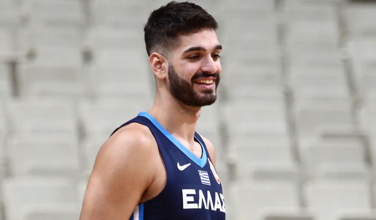 Οι τέσσερις που κόπηκαν ενόψει του MundoBasket 2023 thumb