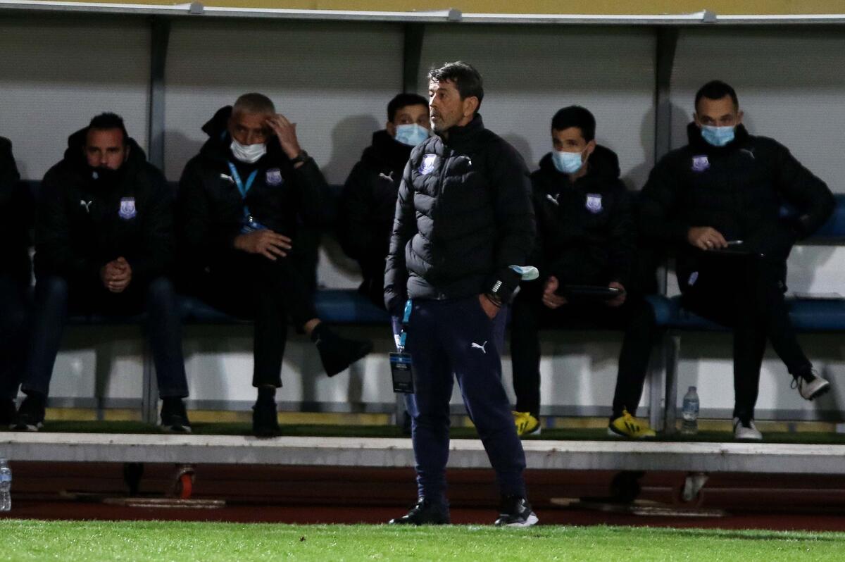 Γιάννης Πετράκης για Σάλαι, ενίσχυση και Ψύχα thumb