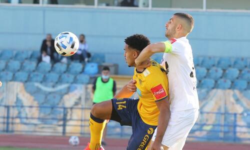 ΤΕΛΙΚΟ: ΑΕΛ-Ολυμπιακός 0-1 thumb