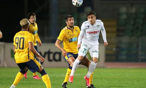 ΤΕΛΙΚΟ: ΑΕΛ-Ομόνοια 1-2 thumb