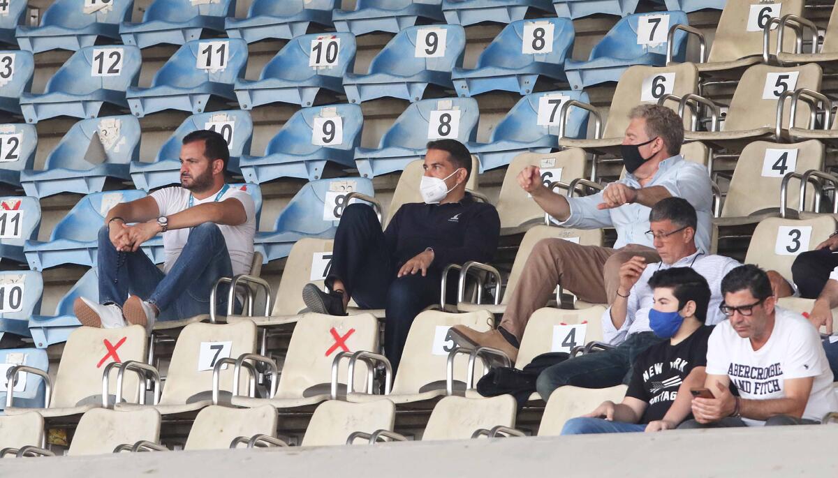 Καζάνι που βράζει ο Απόλλωνας… αναμένονται εξελίξεις  thumb