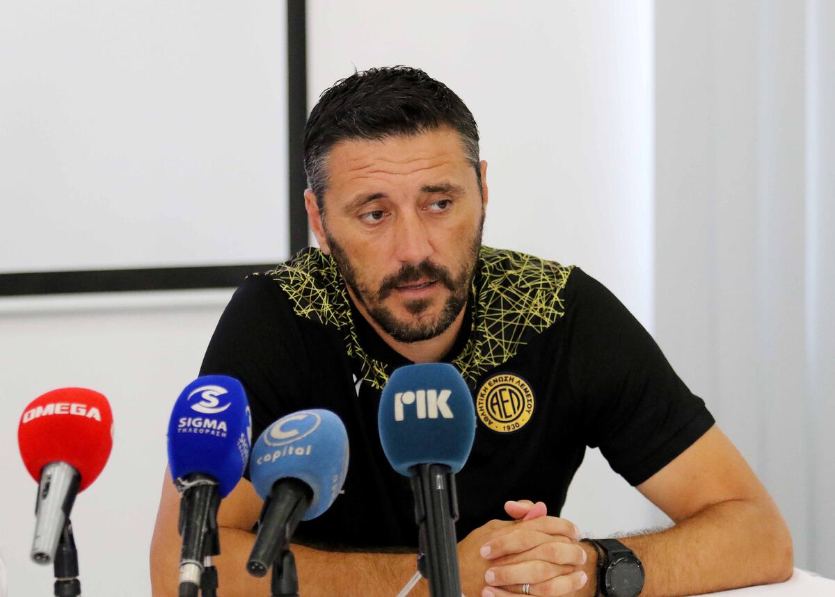Με δυνατό «όπλο» για νίκη πολλαπλής σημασίας thumb